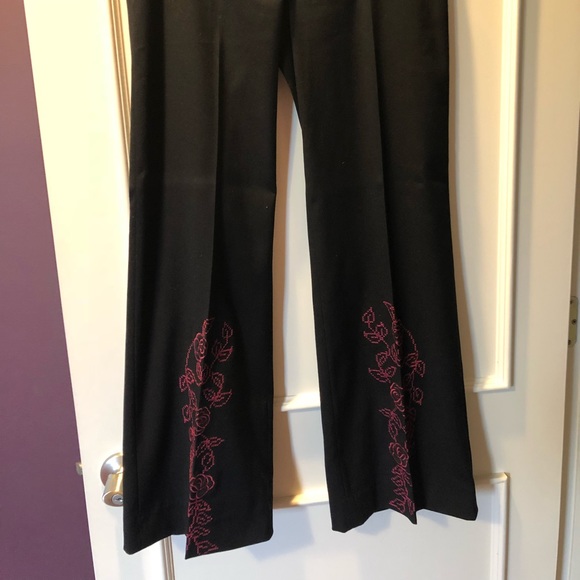 Pants - Picture 1 of 4